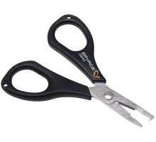Savage Gear Braid And Splitring Scissors 11cm
