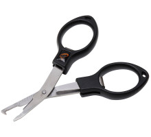 Savage Gear Magic Folding Scissors 9.5cm