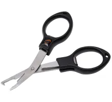 Ножиці Savage Gear Magic Folding Scissors 9.5cm