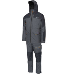 Костюм Savage Gear Thermo Guard 3-Piece Suit XL ц:charcoal grey melange