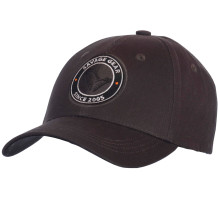 Savage Gear Simply Savage Cap Badge One Size