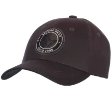Кепка Savage Gear Simply Savage Cap Badge One Size