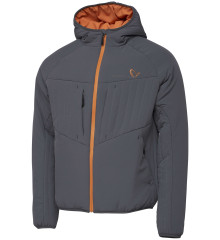 Куртка Savage Gear Super Light Jacket L ц:castlerock grey