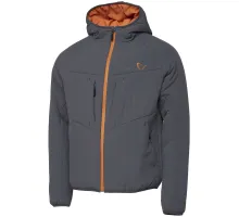 Куртка Savage Gear Super Light Jacket XL ц:castlerock grey
