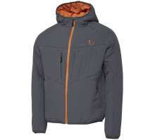 Куртка Savage Gear Super Light Jacket XXL ц:castlerock grey