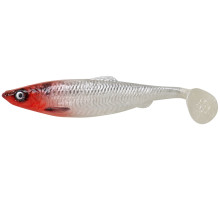 Silicone Savage Gear LB 4D Herring Shad 160mm 28.0g Red Head (piece)