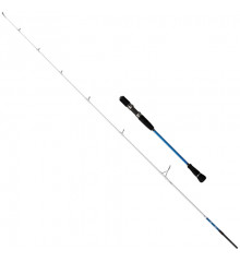 Spinning rod Savage Gear Salt 1DFR Slow Jigging 6'8''/2.03m 20-90g (1.5 parts)