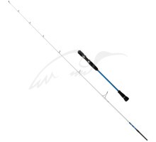 Спиннинг Savage Gear Salt 1DFR Slow Jigging 6’8’’/2.03m 60-140g (1.5 част.)