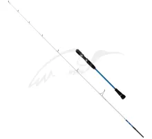 Спінінг Savage Gear Salt 1DFR Slow Jigging 6’8’’/2.03m 60-140g (1.5 част.)