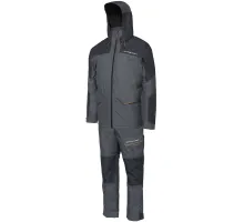 Savage Gear Thermo Guard 3-Piece Suit XXL c:charcoal gray melange