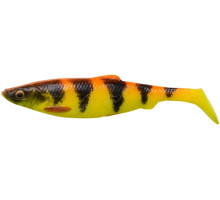 Silicone Savage Gear LB 4D Herring Shad 250mm 98.0g Golden Ambulance (pieces)