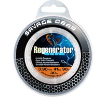 Поводковый материал Savage Gear Regenerator Mono 30m 0.50mm 32lb/14.5kg Clear