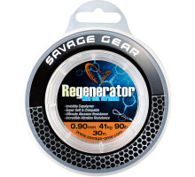 Поводковый материал Savage Gear Regenerator Mono 30m 0.70mm 57lb/26kg Clear