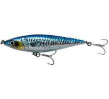 Воблер Savage Gear 3D Mack Stick 130S 130mm 50.0g Blue Mackerel