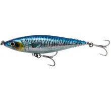 Воблер Savage Gear 3D Mack Stick 170S 170mm 88.0g Blue Mackerel
