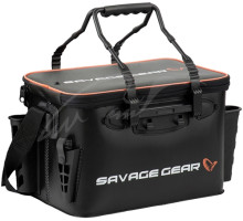 Savage Gear Boat & Bank Bag S 20.7L
