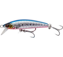 Wobbler Savage Gear Gravity Minnow FS 50mm 8.0g Pink Belly Sardine
