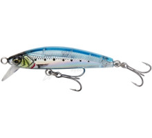 Wobbler Savage Gear Gravity Minnow FS 50mm 8.0g Ghost Sardine PHP