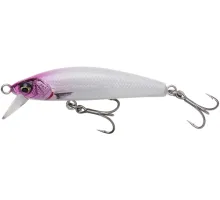Wobbler Savage Gear Gravity Minnow FS 50mm 8.0g Pink Head