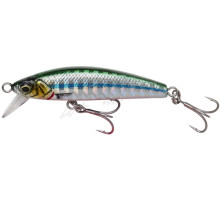 Воблер Savage Gear Gravity Minnow FS 50mm 8.0g Sayoris PHP