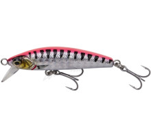 Воблер Savage Gear Gravity Minnow FS 50mm 8.0g Pink Barracuda PHP