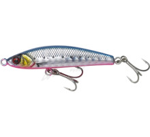 Воблер Savage Gear Gravity Pencil S 45mm 5.0g Pink Belly Sardine