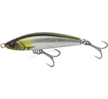 Wobbler Savage Gear Gravity Pencil S 45mm 5.0g Mirror Ayu