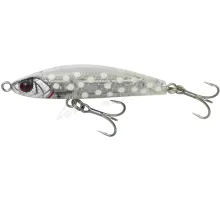 Wobbler Savage Gear Gravity Pencil S 45mm 5.0g Crystal White Glow