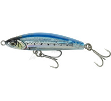 Воблер Savage Gear Gravity Pencil S 60mm 12.0g Ghost Sardine PHP