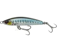 Воблер Savage Gear Gravity Pencil S 60mm 12.0g Sardine PHP