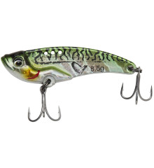 Цикада Savage Gear Vib Blade SW 35mm 4.0g Green Mackerel