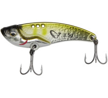 Цикада Savage Gear Vib Blade SW 35mm 4.0g Mirror Ayu
