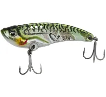 Cicada Savage Gear Vib Blade SW 45mm 8.5g Green Mackerel