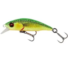 Wobbler Savage Gear 3D Sticklebait Twitch S 45mm 4.0g Firetiger