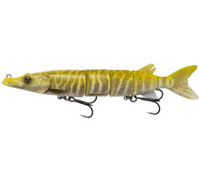 Воблер Savage Gear 3D Hard Pike SS 200mm 59.0g Albino Pike