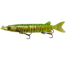 Wobbler Savage Gear 3D Hard Pike SS 200mm 59.0g Firetiger