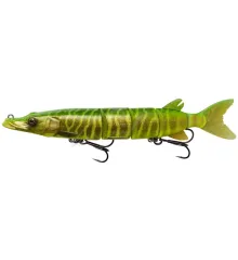 Воблер Savage Gear 3D Hard Pike SS 200mm 59.0g Firetiger