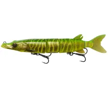 Wobbler Savage Gear 3D Hard Pike SS 260mm 130.0g Firetiger