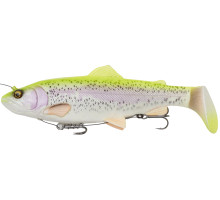 Силикон Savage Gear 4D Line Thru Rattle Trout S 275mm 258.0g Lemon Trout (поштучно)