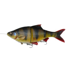 Силикон Savage Gear 4D Line Thru Roach S 250mm 216.0g Perch (поштучно)