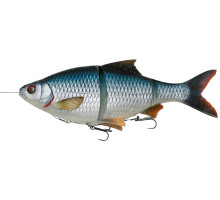 Silicone Savage Gear 4D Line Thru Roach SS 320mm 420.0g Roach (piece)