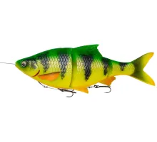Силікон Savage Gear 4D Line Thru Roach SS 320mm 420.0g Firetiger (поштучно)