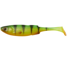 Silicone Savage Gear Craft Shad 72mm 2.6g Firetiger (5 pcs/pack)
