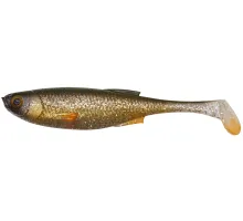 Силікон Savage Gear Craft Shad 88mm 4.2g Green Silver (5 шт/уп)