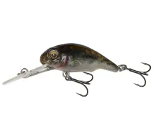 Wobbler Savage Gear 3D Goby Crank Bait 40F 40mm 3.5g Goby