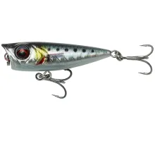 Wobbler Savage Gear 3D Minnow Popper F 43mm 2.6g Sardine PHP