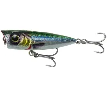 Воблер Savage Gear 3D Minnow Popper F 43mm 2.6g Sayoris PHP