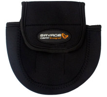 Savage Gear Neoprene Reel Cover S
