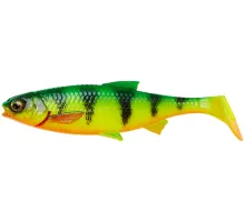 Силикон Savage Gear 3D River Roach 100mm 10.0g Firetiger (поштучно)