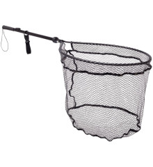 Підсак Savage Gear Foldable Net With Lock M (52x45cm) 62cm